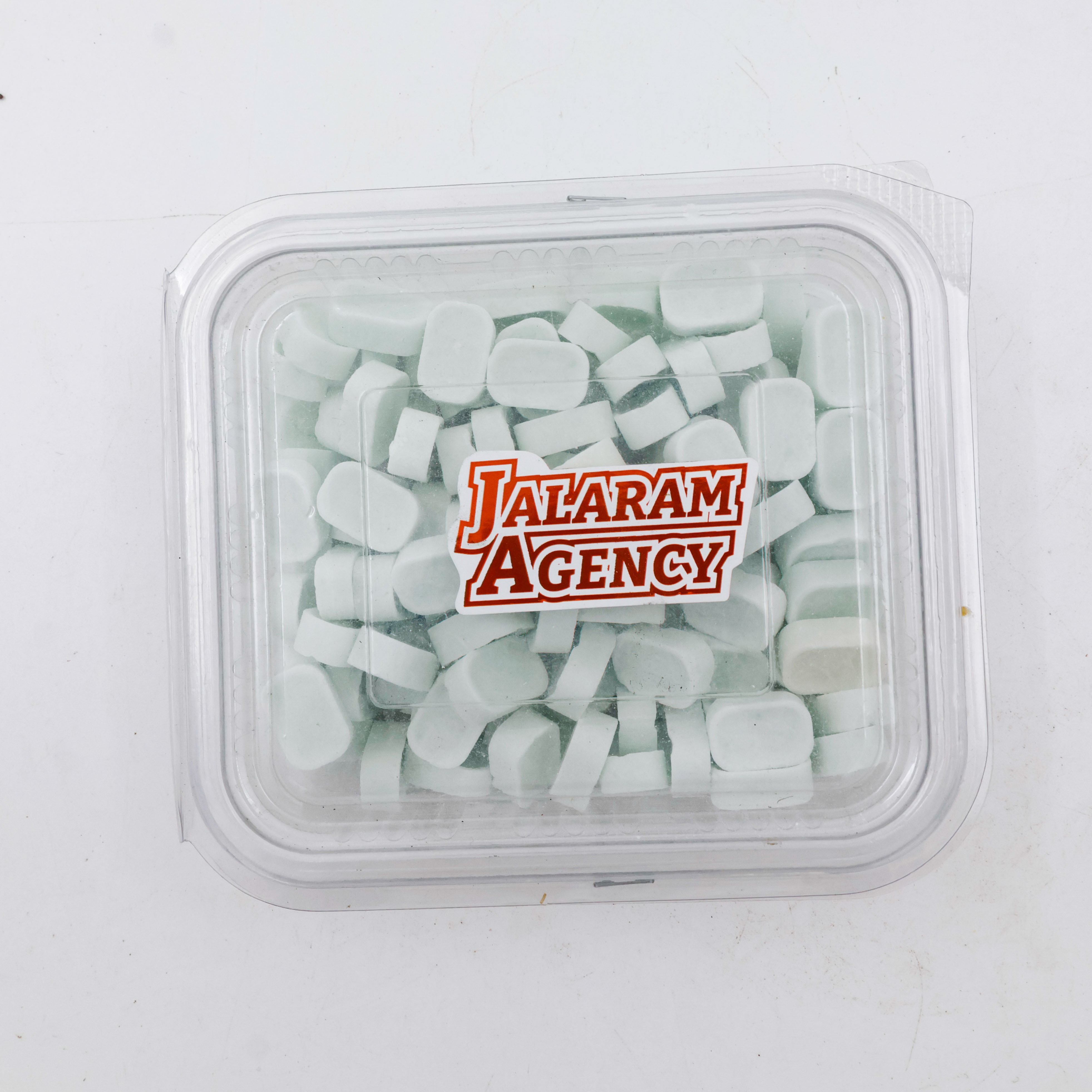 Jalaram Agency Tablet Strong (Lozenges) 150 g